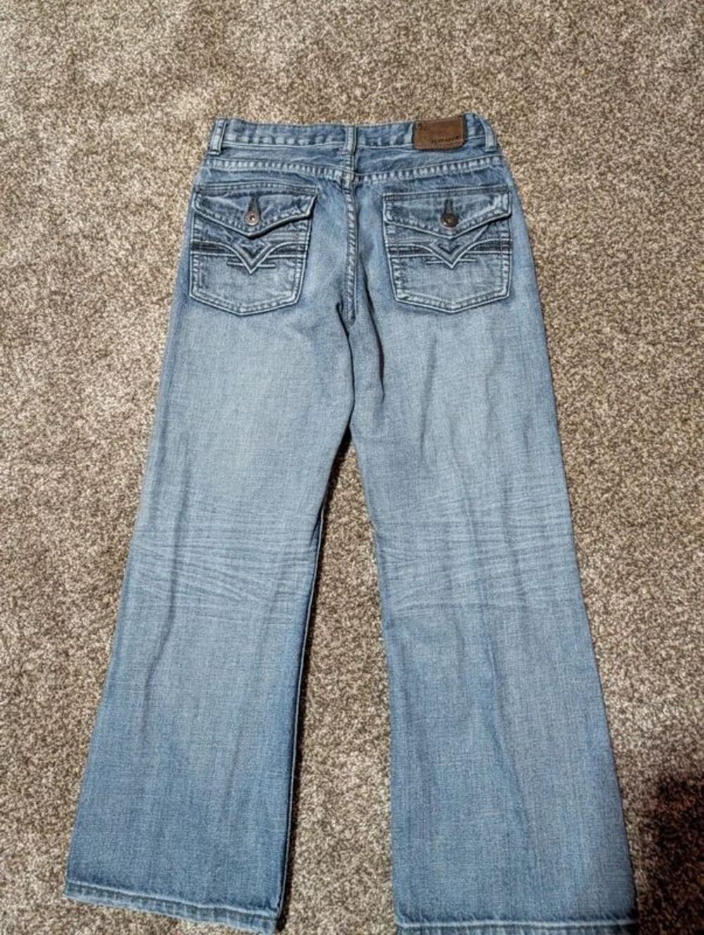 Flypaper Jeans - Picture 2 of 3